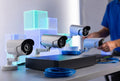 IP Camera & Physical Security Network Integration Service