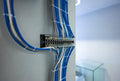 Structured Cabling Installation Service (Per Drop)