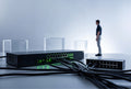 Small Office Network Installation Service