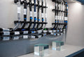 Professional Cable Management & Labeling Service